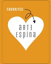 Speelkledenwinkel - Arte Espina