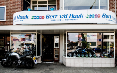 Rijden met aanhanger