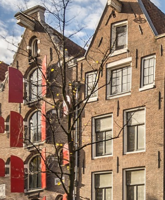 Hier koopt u goedkope wiet in Amsterdam