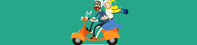Gemakkelijk een scooterverzekering vergelijken