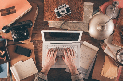 Ghostwriter voor scriptie gezocht? Efficiënt en anoniem bij Stijlfiguur Tekstbureau!